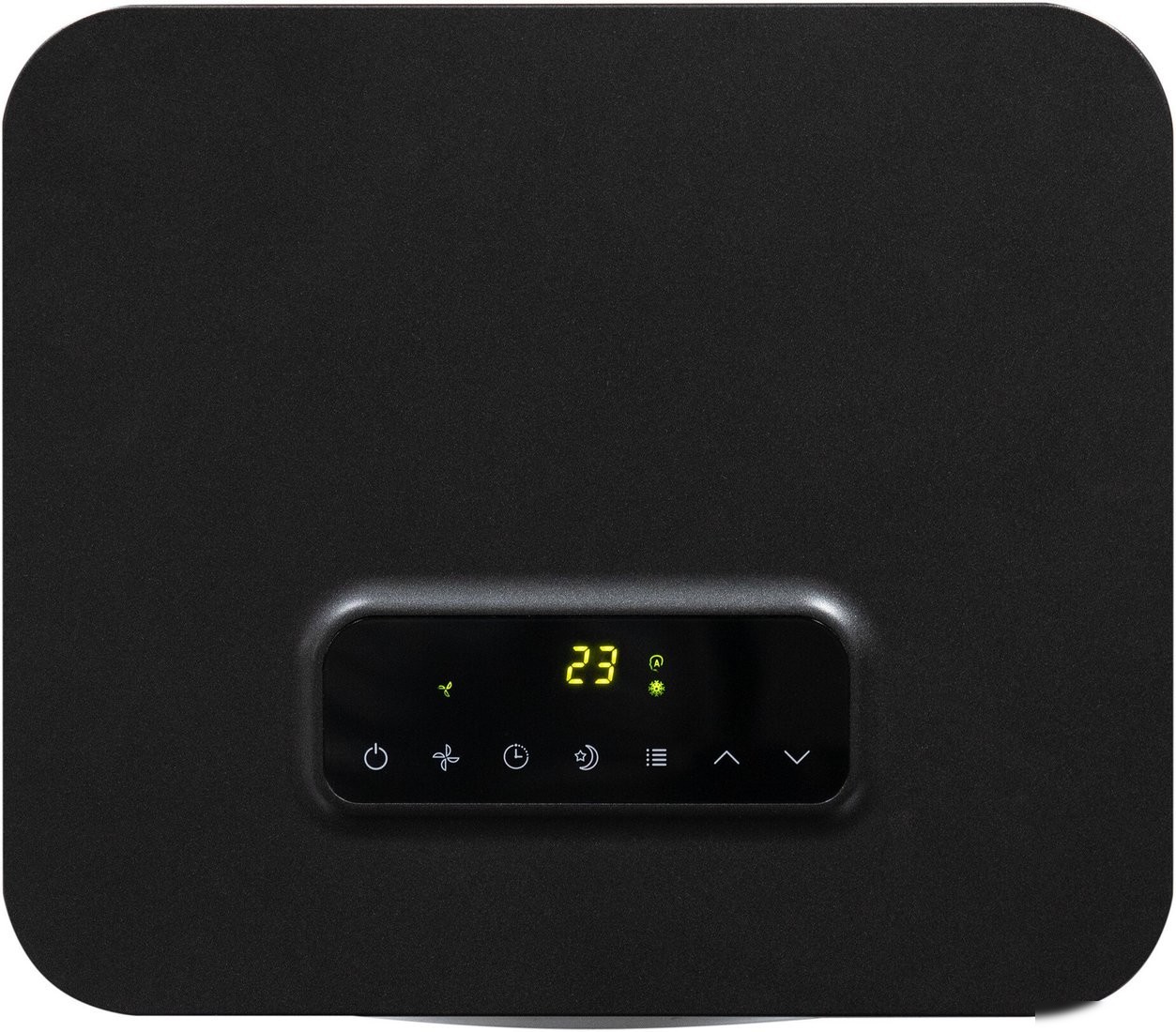 Мобильный кондиционер Ballu Twinkle BPAC-09 DWB/N6 Blue