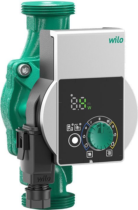 Циркуляционный насос Wilo Yonos Pico 25/1-4 [4215513]