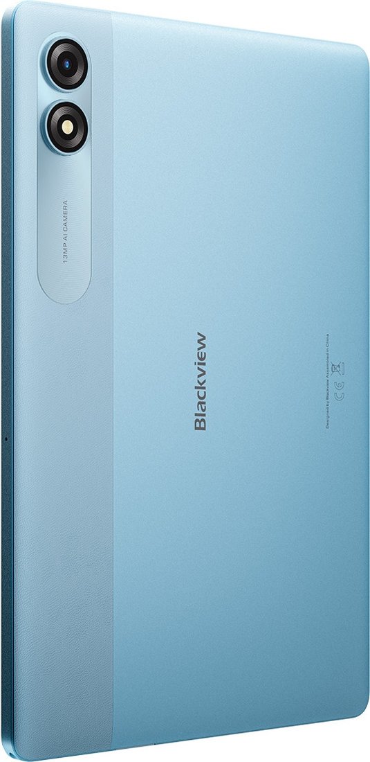 Планшет Blackview Tab 90 LTE 8GB/128GB (голубой)