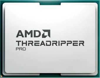 Процессор AMD Ryzen Threadripper Pro 7955WX