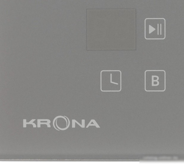 Варочная панель Krona Mysterium Max Ih 30 GR