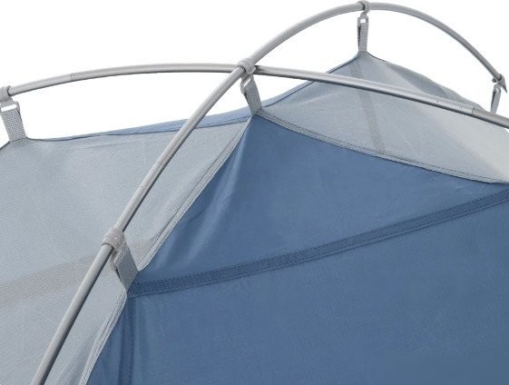 Кемпинговая палатка Naturehike NH21ZP015 6927595794012 (голубой)