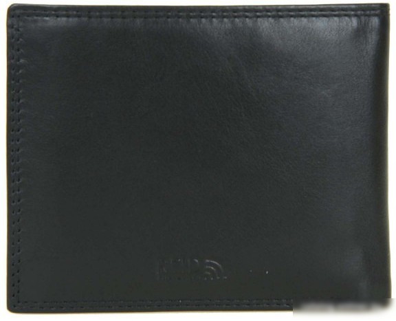 Кошелек Peterson PTN MR-12-CN (черный)