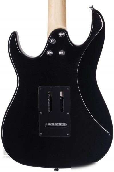 Электрогитара Ibanez GRX40-BKN