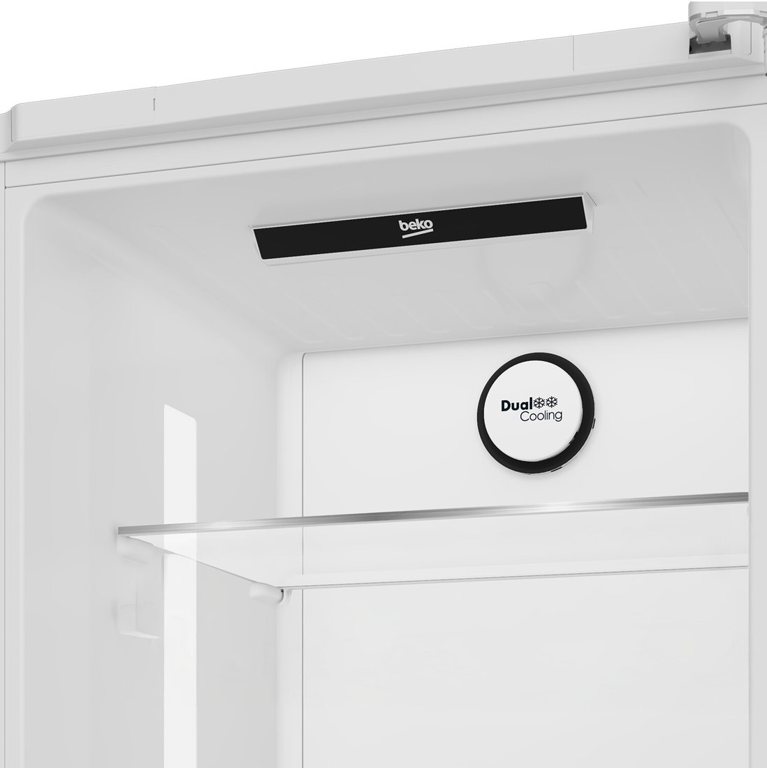 Холодильник BEKO B5RCNK406HDW