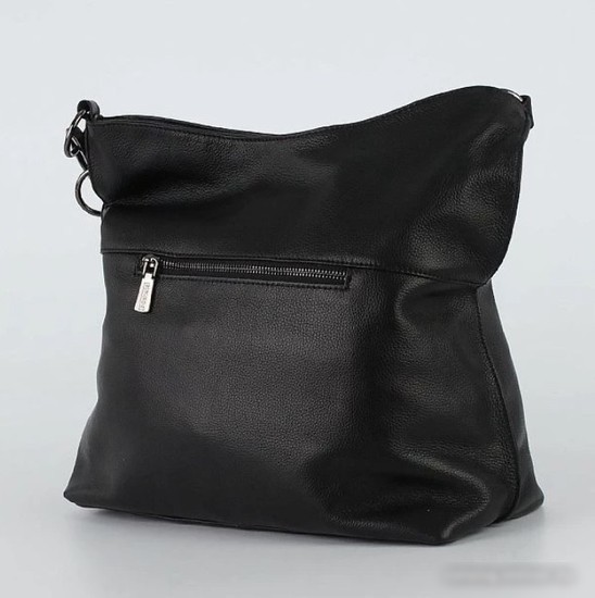 Городской рюкзак Poshete 892-E0326H-BLK (черный)