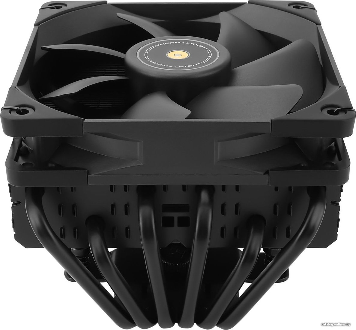 Кулер для процессора Thermalright SI-100 (черный)