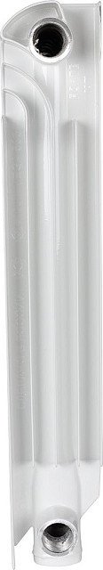 Алюминиевый радиатор Stout Vega 500 SRA-1310-050008 (8 секций)
