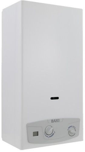 Газовая колонка BAXI SIG-2 11 i