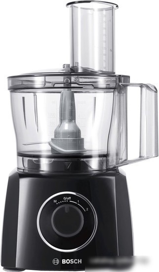 Кухонный комбайн Bosch MCM3201B