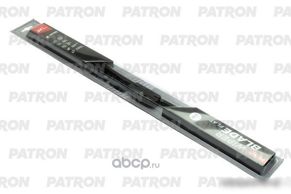 Щетка стеклоочистителя Patron PWB650-FQ