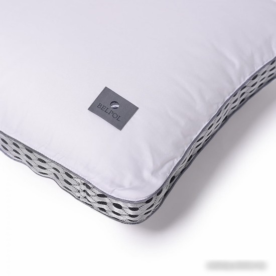 Спальная подушка Belpol Ready 50x68 ПШСр-57