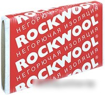 Теплоизоляция Rockwool Камин Баттс 30 мм Теплоизоляция Rockwool Камин Баттс 30 мм