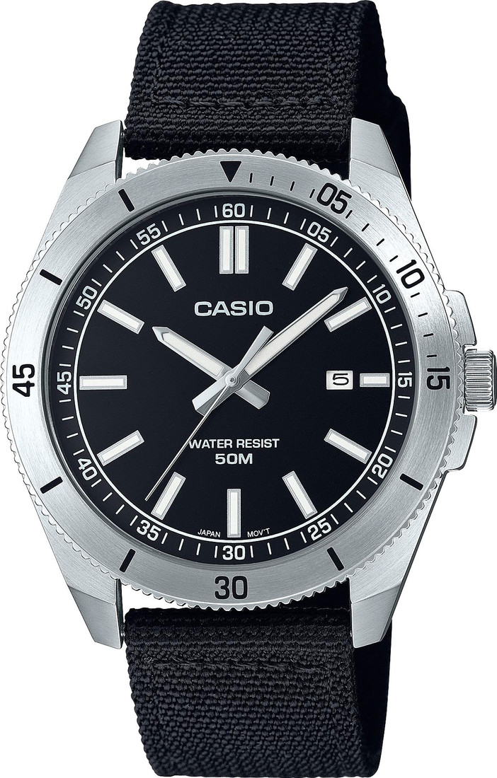 Наручные часы Casio MTP-B155C-1E
