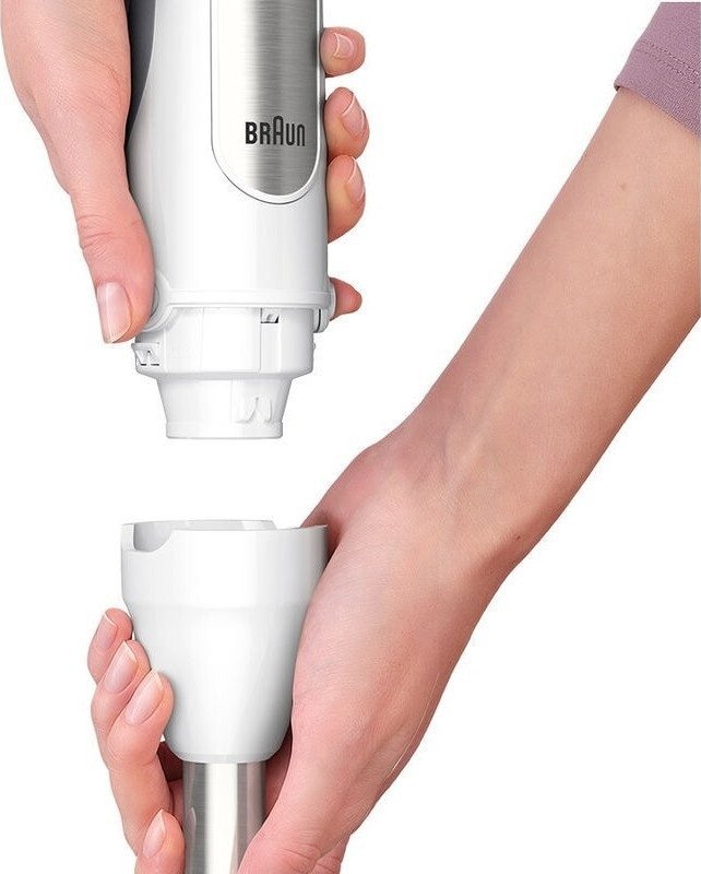 Погружной блендер Braun MultiQuick 7 MQ7020