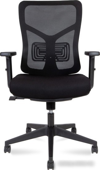 Кресло Norden Asper LB (черный)