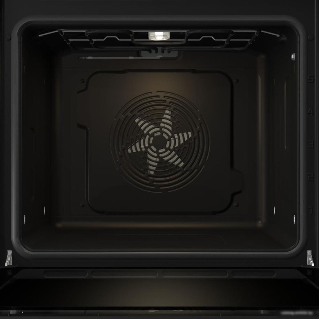 Электрический духовой шкаф Gorenje BOS6737E06FBG