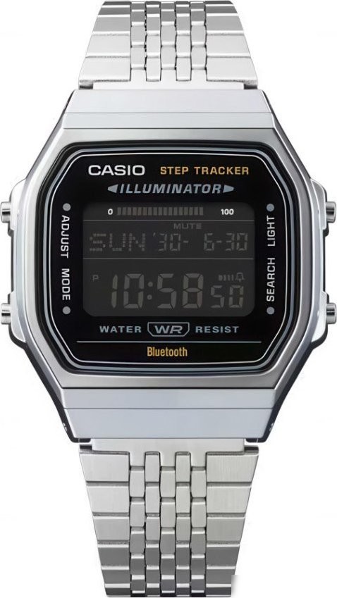 Наручные часы Casio ABL-100WE-1B