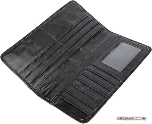 Кошелек EZcase Filat (черный)