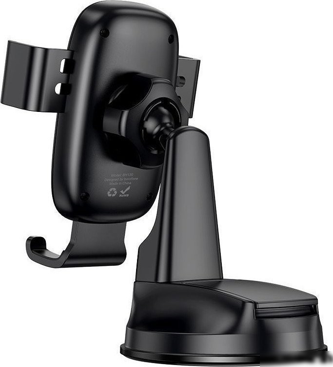 Держатель для смартфона Borofone BH130 (черный)
