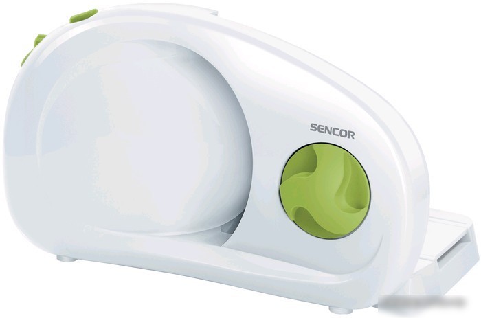 Ломтерезка Sencor SFS 1001GR