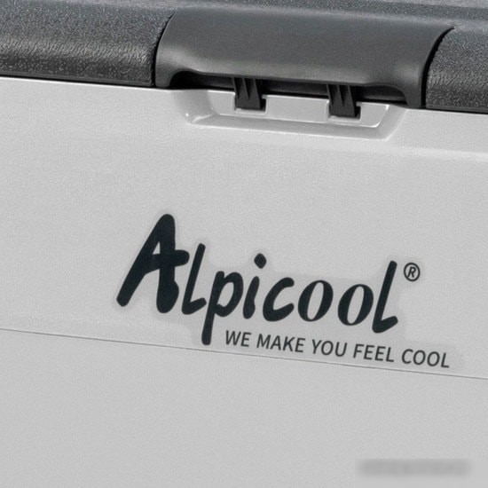 Компрессорный автохолодильник Alpicool ET36