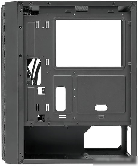 Корпус Ginzzu CL150