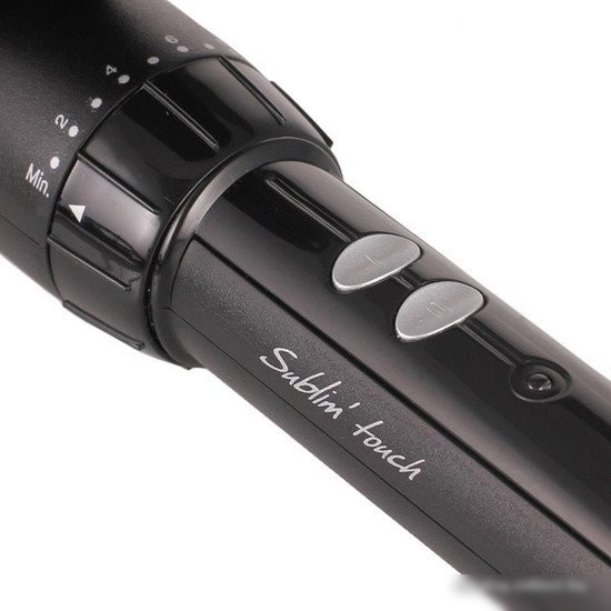 Круглая плойка BaByliss C325E