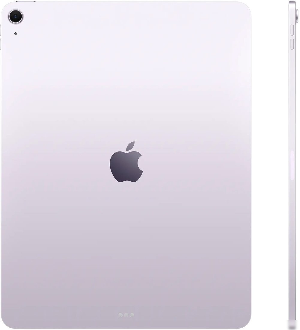 Планшет Apple iPad Air 13" 2025 128GB (фиолетовый)