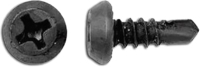 Саморез Starfix SMC1-86743-1000