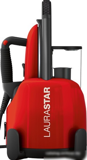 Утюг Laurastar Lift Original Red