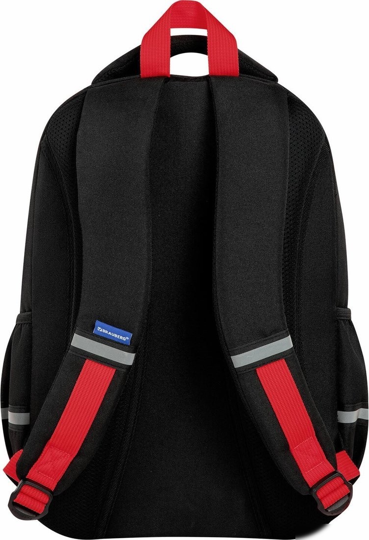 Школьный рюкзак BRAUBERG Motion. Calm Capy 272032