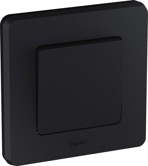 Выключатель Legrand Inspiria 673603
