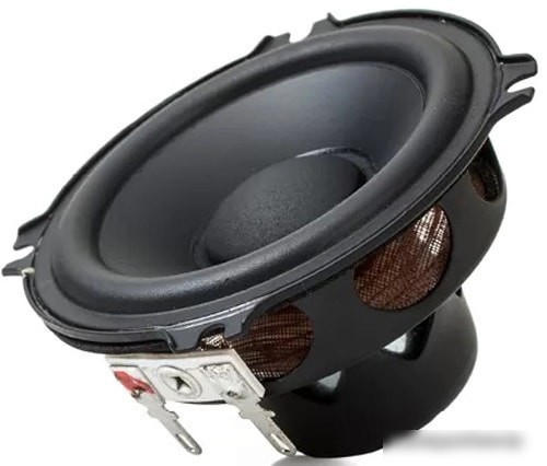 Широкополосная АС Morel CCWR254