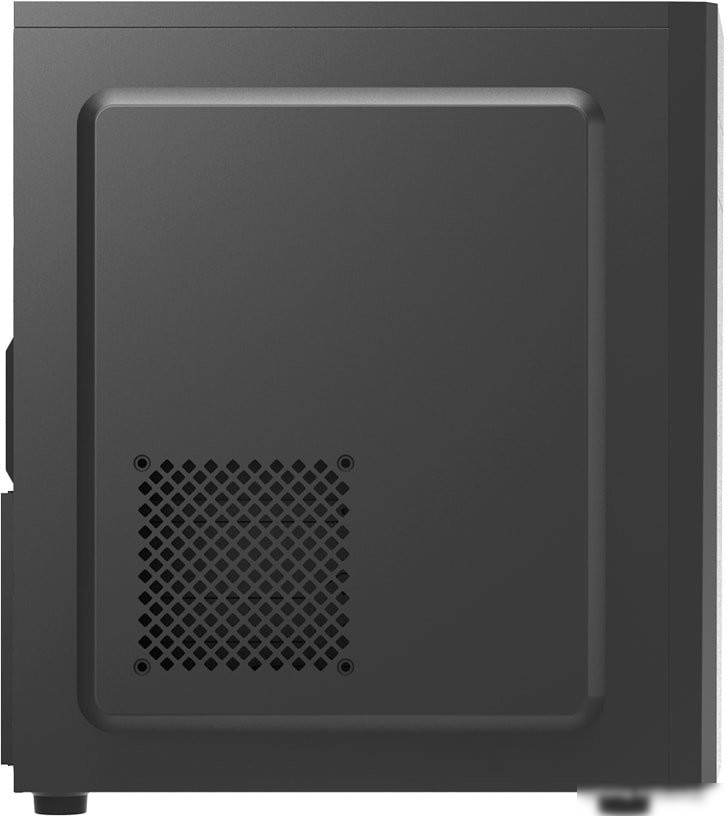 Корпус Zalman T8