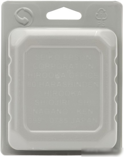 Картридж Epson C13T09664010