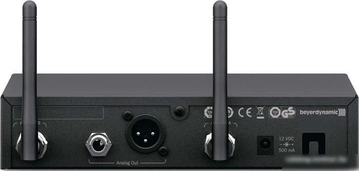 Микрофон Beyerdynamic TG 558 Presenter Set