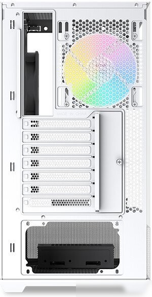 Корпус Sama V40 (белый)