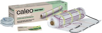 Нагревательный мат Caleo Easymat 180 1 кв.м. 180 Вт