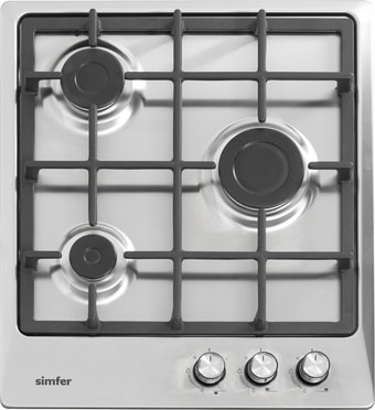 Варочная панель Simfer H45V30M416