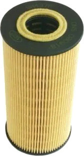 Масляный фильтр SCT SH437P