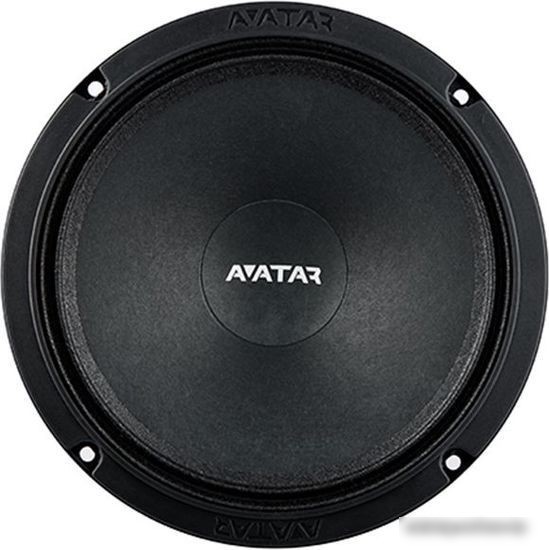 Среднечастотная АС Avatar MBR-61