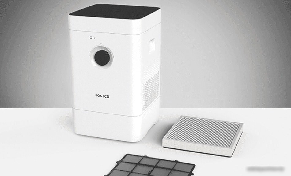 Климатический комплекс Boneco Air-O-Swiss H300