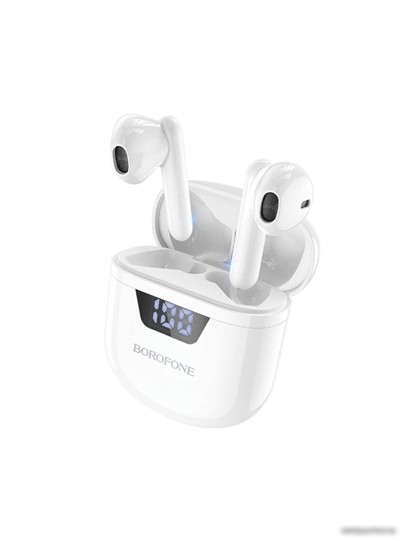 Наушники Borofone BW05 Plus
