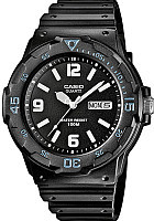 Наручные часы Casio MRW-200H-1B2VEF