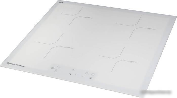 Варочная панель Zigmund & Shtain CI 33.6 W