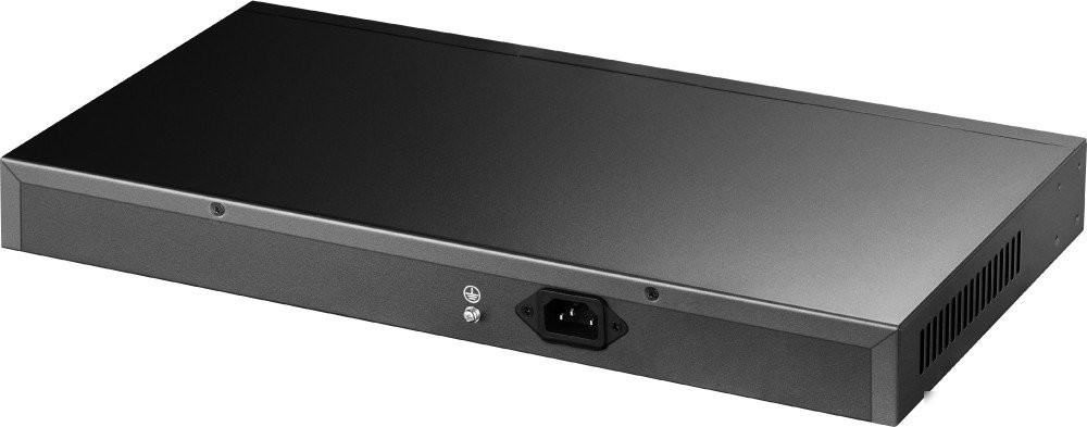 Неуправляемый коммутатор Cudy GS1028PS2 1.0