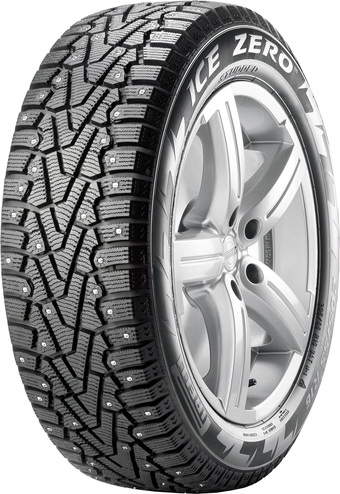 Автомобильные шины Pirelli Ice Zero 275/50R20 113T
