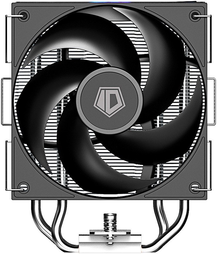 Кулер для процессора ID-Cooling SE-214-XT RS
