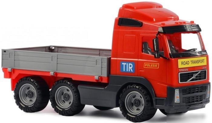 Полесье Volvo автомобиль бортовой 9463
